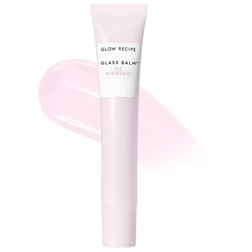 Glow Recipe | Glass Balm Lip Treatment